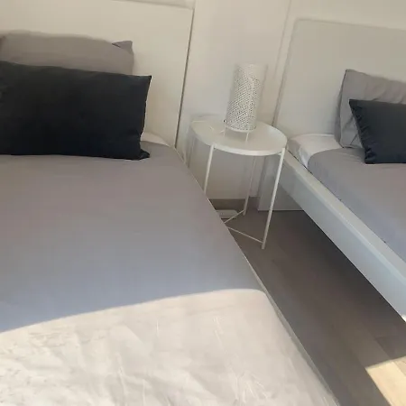 Daire Prestige Worldwide Aya Napa