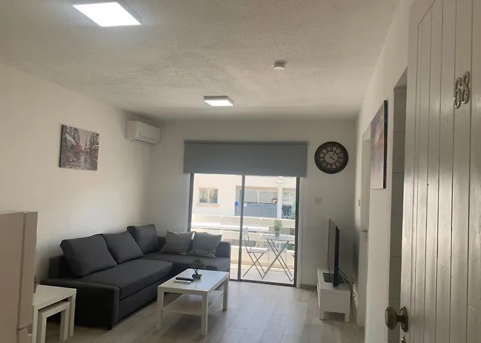 Апартаменты Prestige Worldwide *