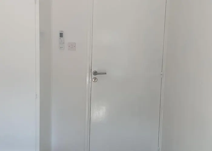 Апартаменты Prestige Worldwide Айя-Напа