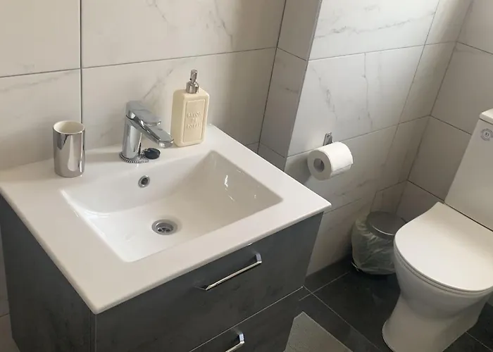 Prestige Worldwide Апартаменты