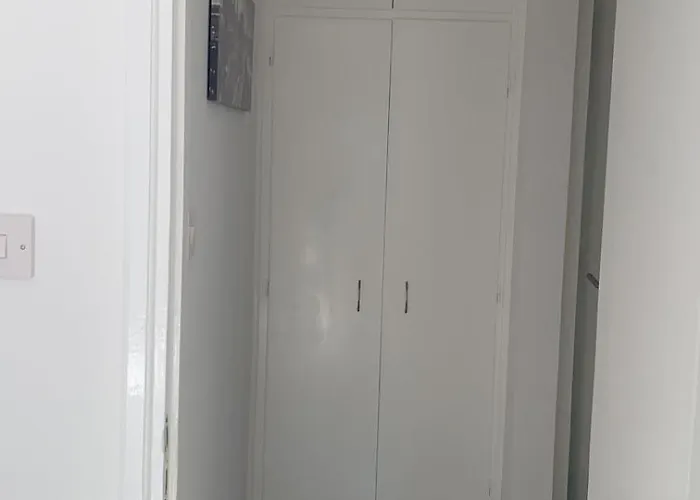 Prestige Worldwide Апартаменты Айя-Напа