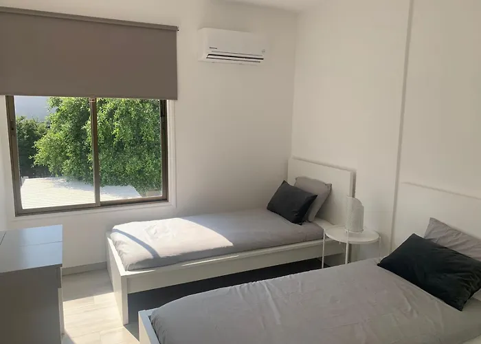 Апартаменты Prestige Worldwide