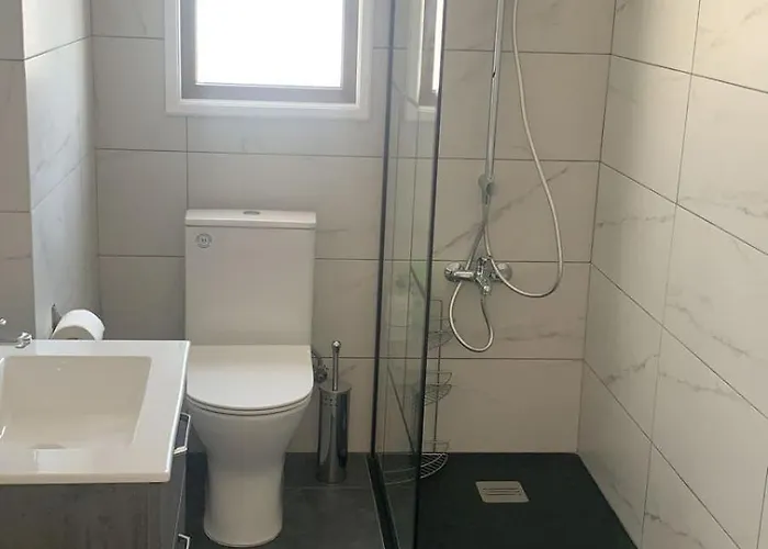 Prestige Worldwide Апартаменты