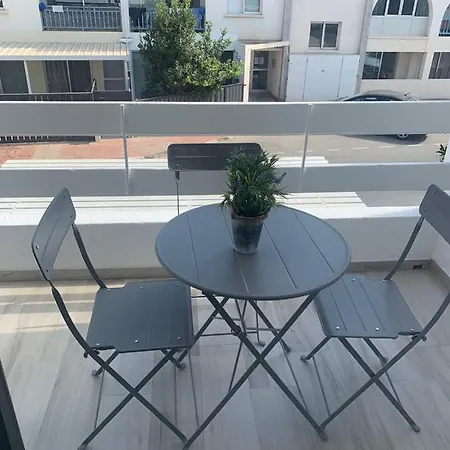 Prestige Worldwide Διαμέρισμα Αγία Νάπα