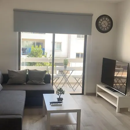 Prestige Worldwide Lägenhet Ayia Napa