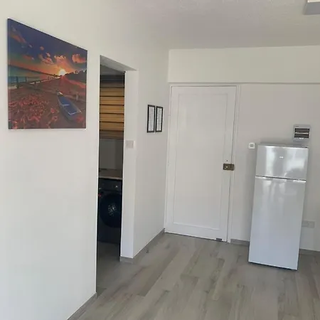 Lägenhet Prestige Worldwide Ayia Napa