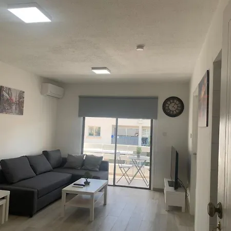 Διαμέρισμα Prestige Worldwide *