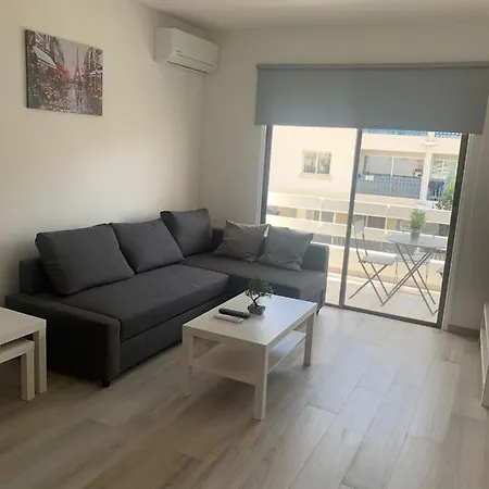 Διαμέρισμα Prestige Worldwide