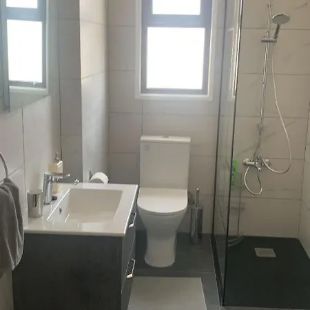 Prestige Worldwide Διαμέρισμα *