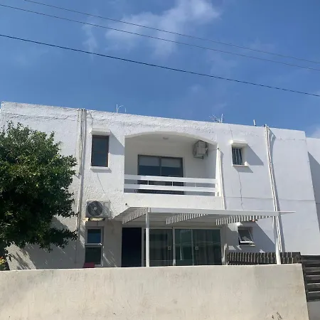 Prestige Worldwide Lägenhet Ayia Napa