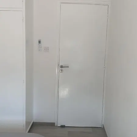 Lägenhet Prestige Worldwide Ayia Napa