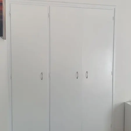 Διαμέρισμα Prestige Worldwide