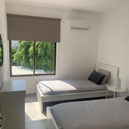 Prestige Worldwide Lägenhet Ayia Napa