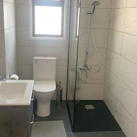 Prestige Worldwide Διαμέρισμα