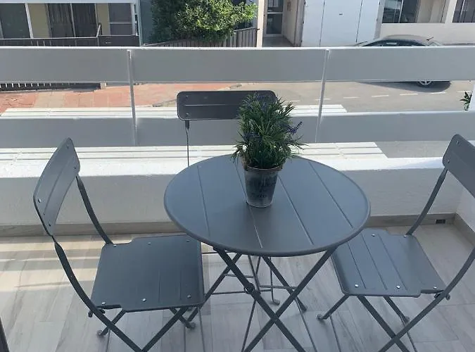 Prestige Worldwide Apartamento Ayia Napa