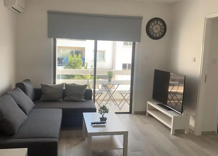 Prestige Worldwide Apartamento Ayia Napa