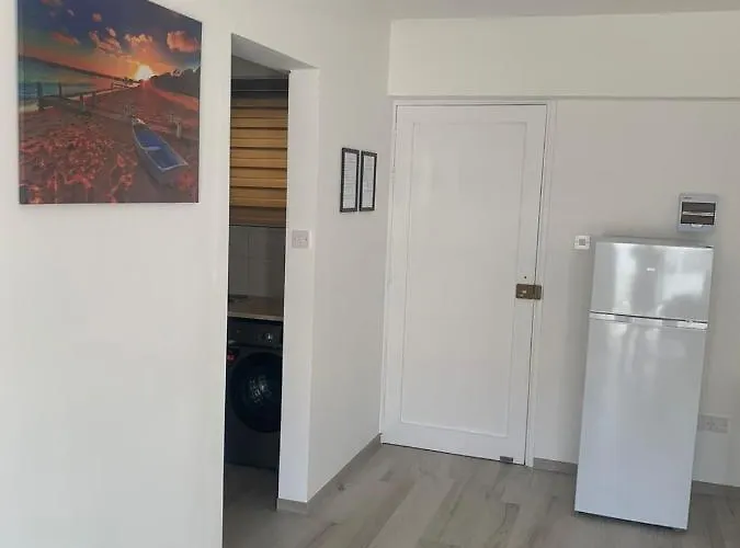 Apartamento Prestige Worldwide Ayia Napa