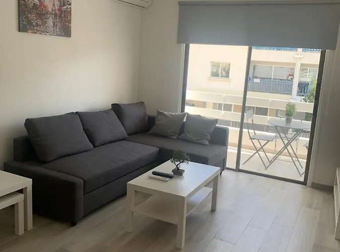 Apartamento Prestige Worldwide