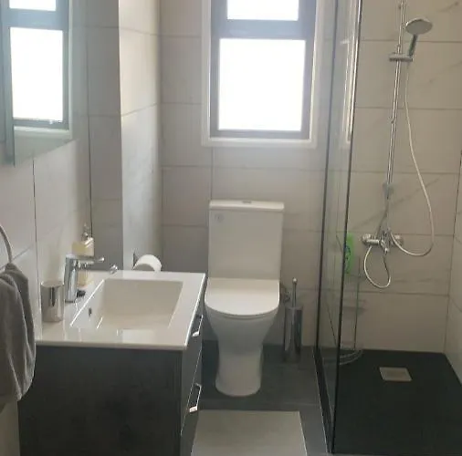 Prestige Worldwide Apartamento *