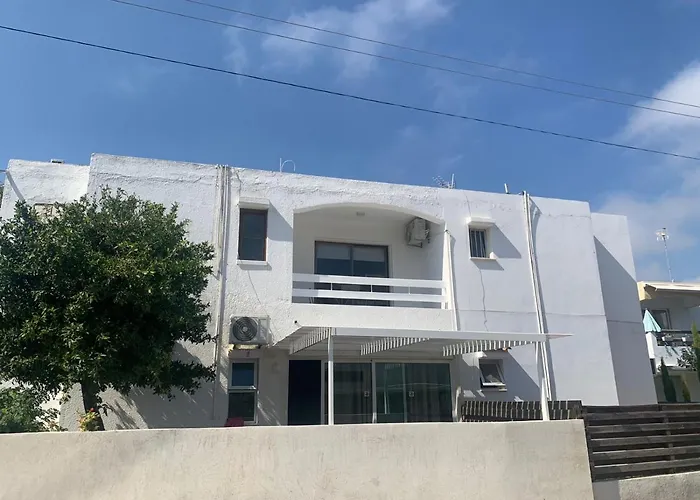 Prestige Worldwide Apartamento Ayia Napa