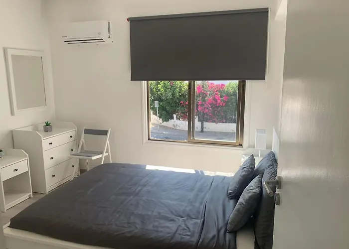 Apartamento Prestige Worldwide