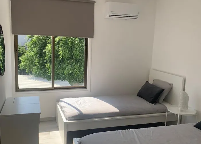 Prestige Worldwide Apartamento Ayia Napa