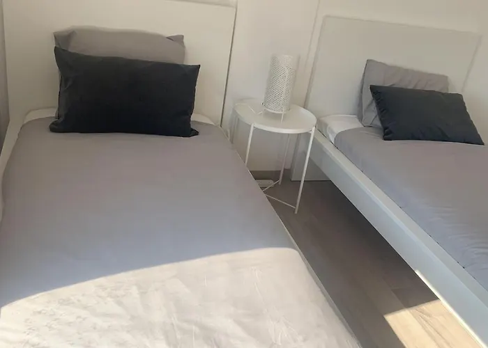 Apartamento Prestige Worldwide Ayia Napa