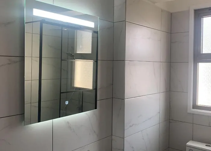 Apartamento Prestige Worldwide Ayia Napa