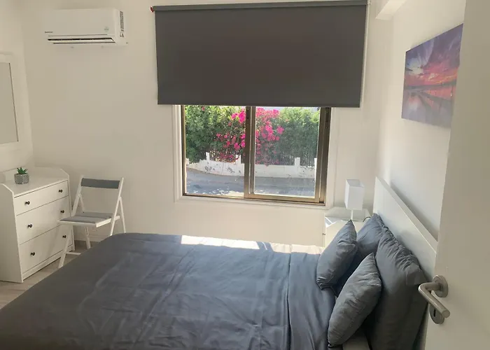 Prestige Worldwide Apartamento *