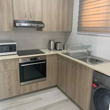 Prestige Worldwide 아파트 아이아 나파