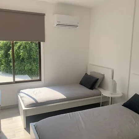 아파트 Prestige Worldwide