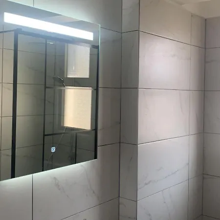 아파트 Prestige Worldwide 아이아 나파